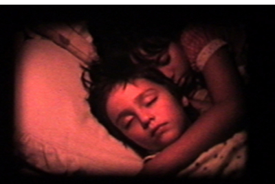 Fotograma de  Otolith II  (2007), de The Otolith Group.