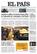 EL PAíS Edición impresa