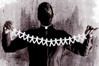 Si el Estado no enseña sexualidad, la Iglesia lo hará