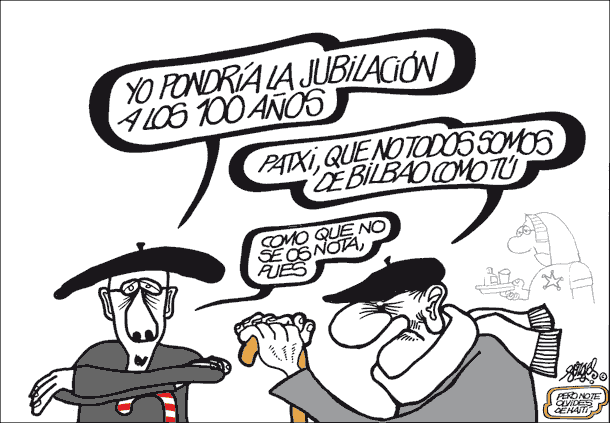 FORGES