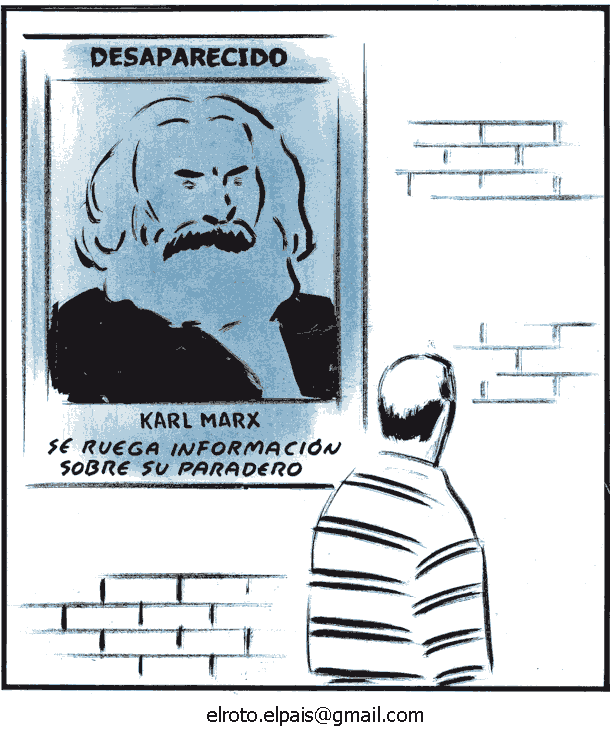 EL ROTO