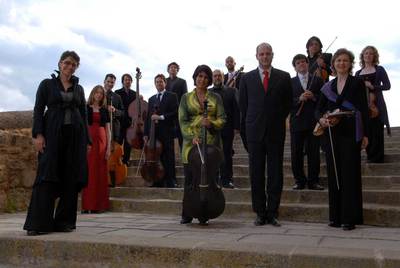 El grupo Hippocampus que actuará en el Festival de Música Antigua de Sevilla el 18 de marzo.