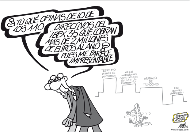 FORGES