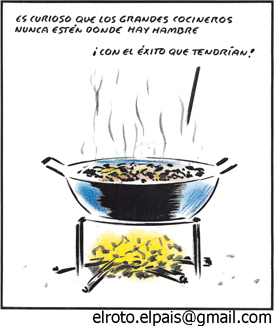 EL ROTO