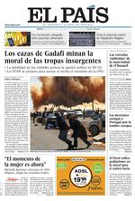 EL PAíS Edición impresa