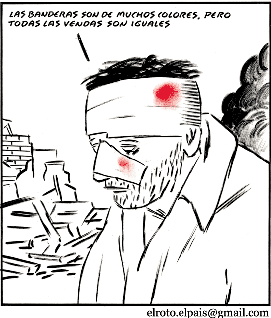 EL ROTO