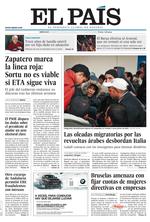 EL PAíS Edición impresa