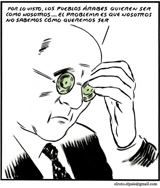 EL ROTO