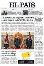 EL PAíS Edición impresa