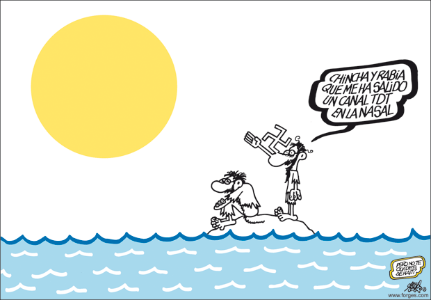 FORGES