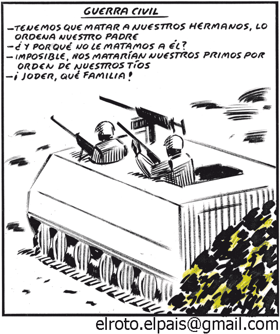 EL ROTO