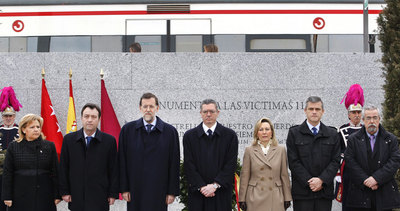 Manjón: "Déjennos con nuestro dolor; dejen en paz a nuestros muertos"