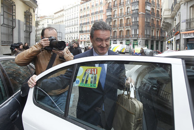 MERINO, ANTE EL JUEZ