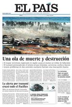 EL PAíS Edición impresa