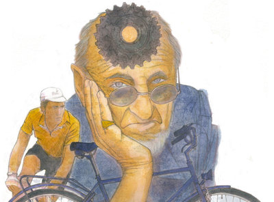 "Mourinho es un estado de excepción"