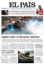 EL PAíS Edición impresa