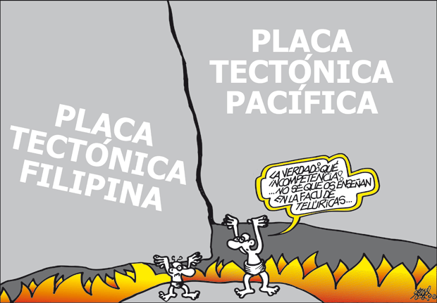FORGES