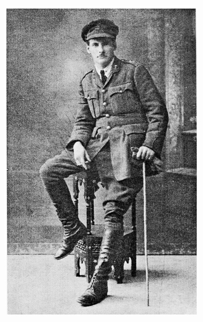 FOTOGALERIA: Edward Mousley