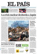 EL PAíS Edición impresa