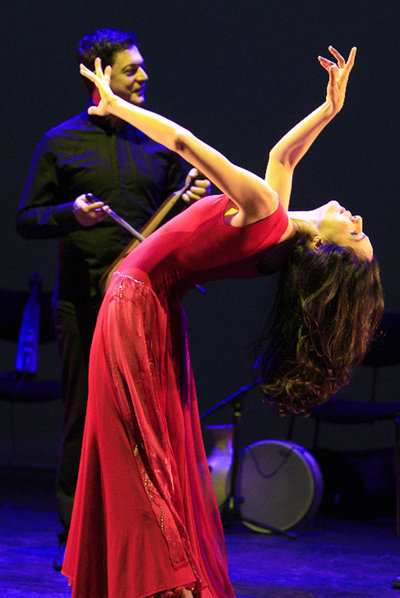 Un viaje que separa alma y cuerpo