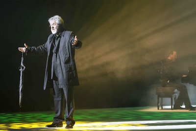 El Instituto Etxepare se presenta en sociedad