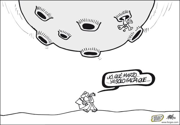 FORGES