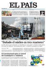 EL PAíS Edición impresa