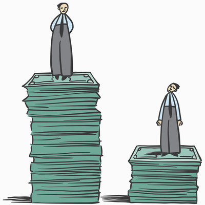 Sin crisis en el sueldo del ejecutivo