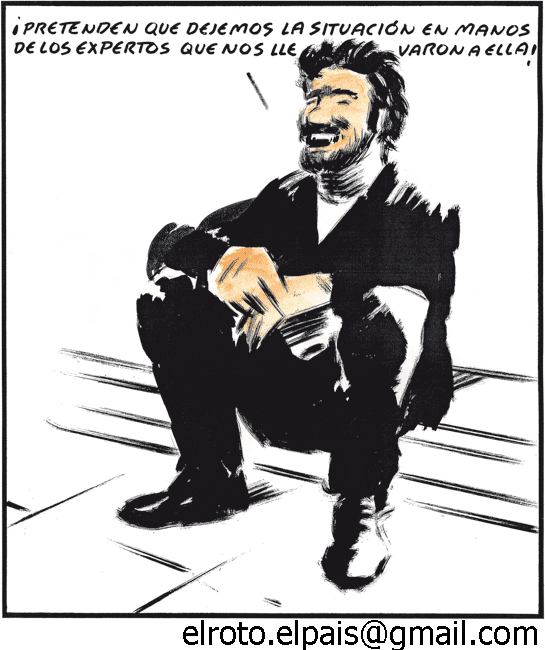 EL ROTO