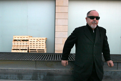 Bigas Luna: "Si tengo un poco de suerte, igual gana otro"