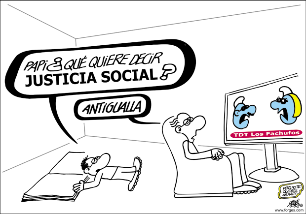 FORGES