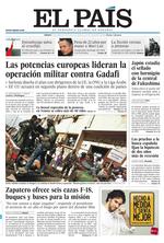 EL PAíS Edición impresa