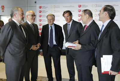 Impulso a la promoción de la salud cardiovascular