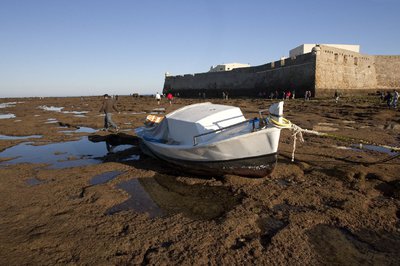 Mareas históricas y de turistas
