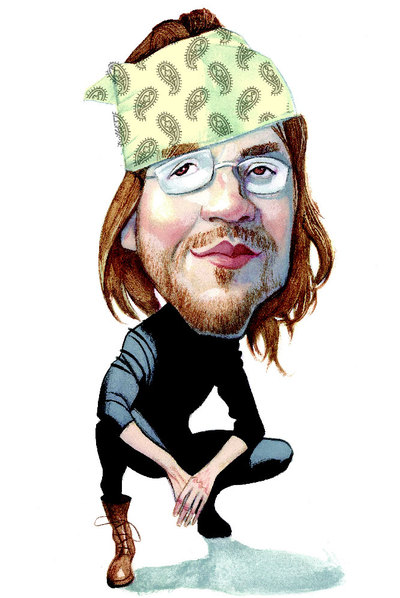La última palabra de Foster Wallace
