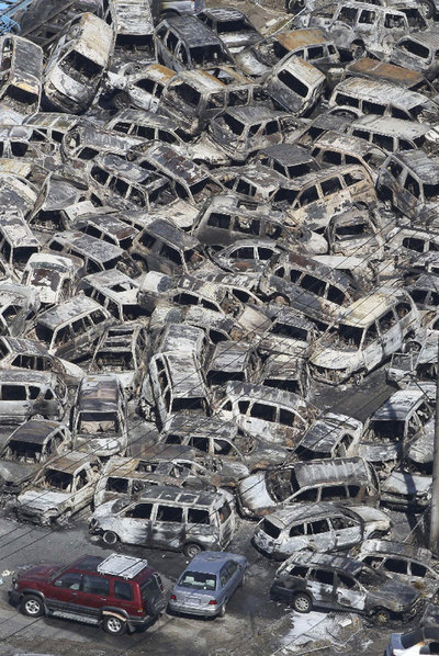 Japón necesita otro milagro