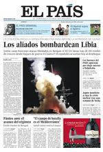 EL PAíS Edición impresa