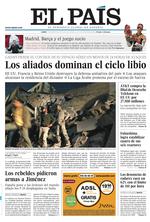 EL PAíS Edición impresa