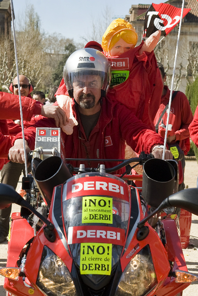 Derbi en lucha; Mena se reunirá con Piaggio