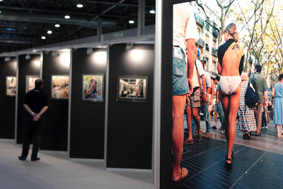 FOTOGALERIA: Exposición