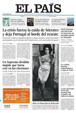 EL PAíS Edición impresa
