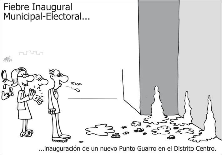 FORGES