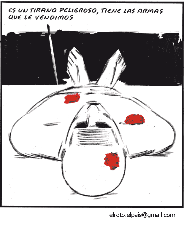 EL ROTO