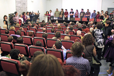 Por una Universidad laica