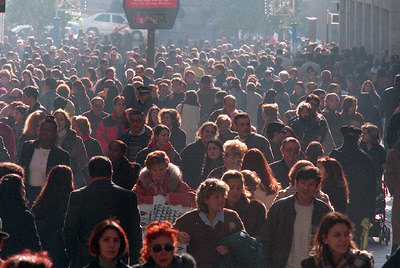 Tres cuartas partes de los españoles piden una 