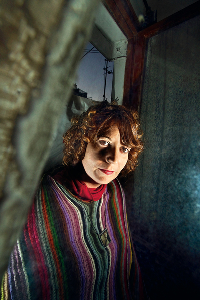 Cristina Martín  Princesa Inca