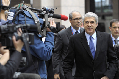 Portugal no se da por vencida