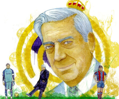 "El fútbol es una religión laica"