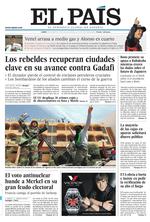 EL PAíS Edición impresa