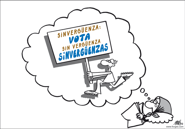 FORGES